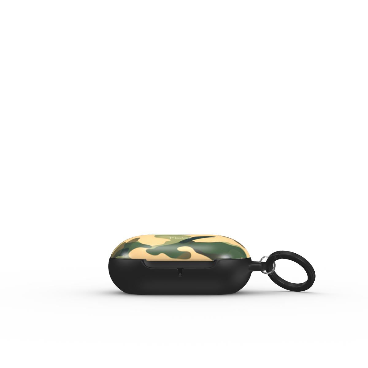 Samsung Buds Tough Case|Classic Camo