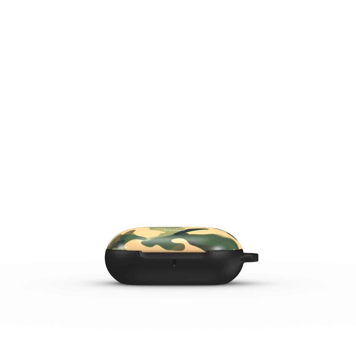 Samsung Buds Tough Case|Classic Camo