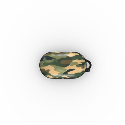 Samsung Buds Tough Case|Classic Camo