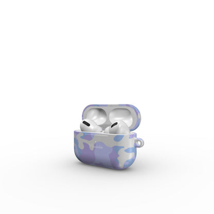Apple AirPods Pro Tough Case|Mystic Camo