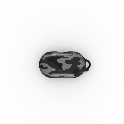 Samsung Buds Tough Case|Midnight Camo