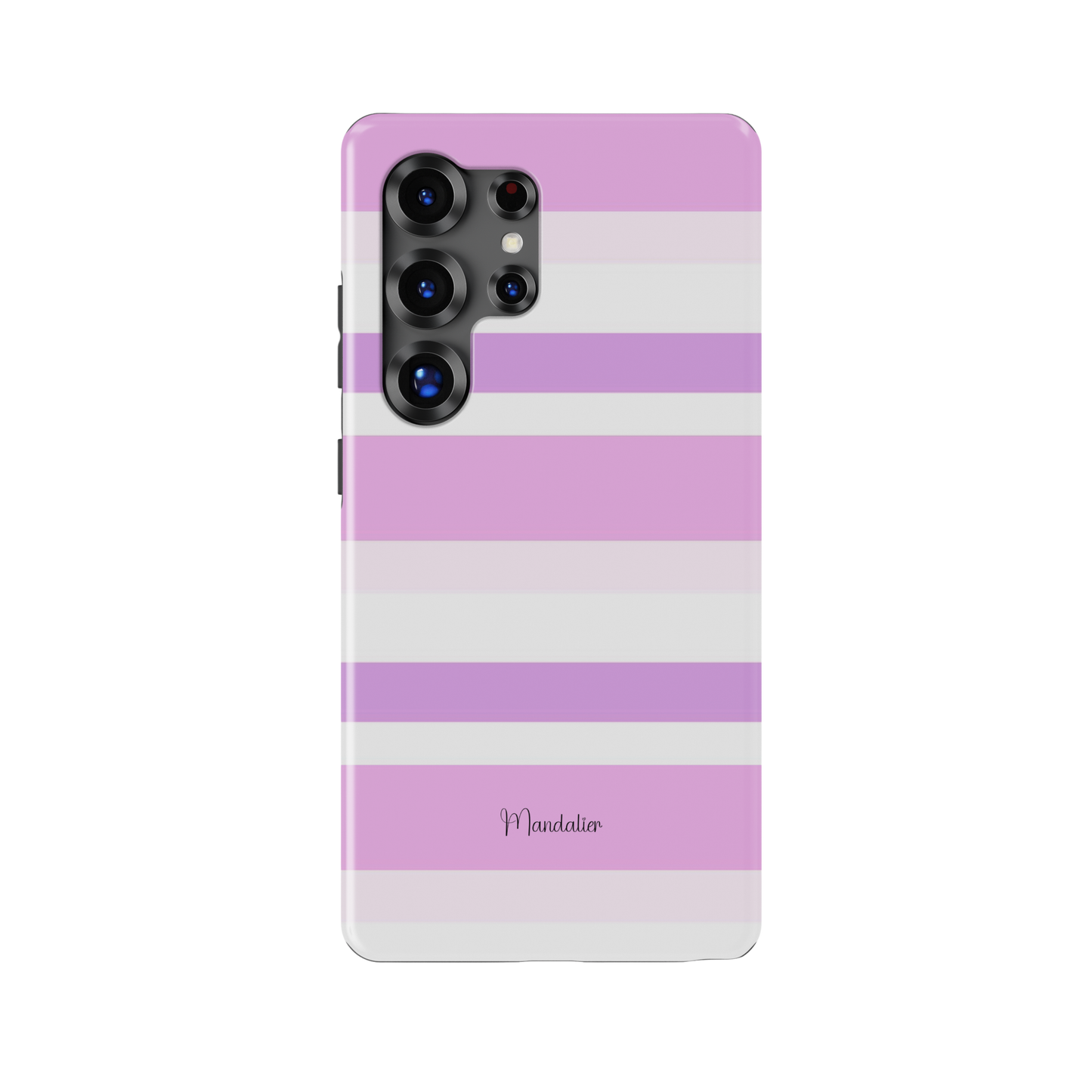 Tough Phone Case|Frosted Grapes