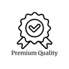 Premium Quality