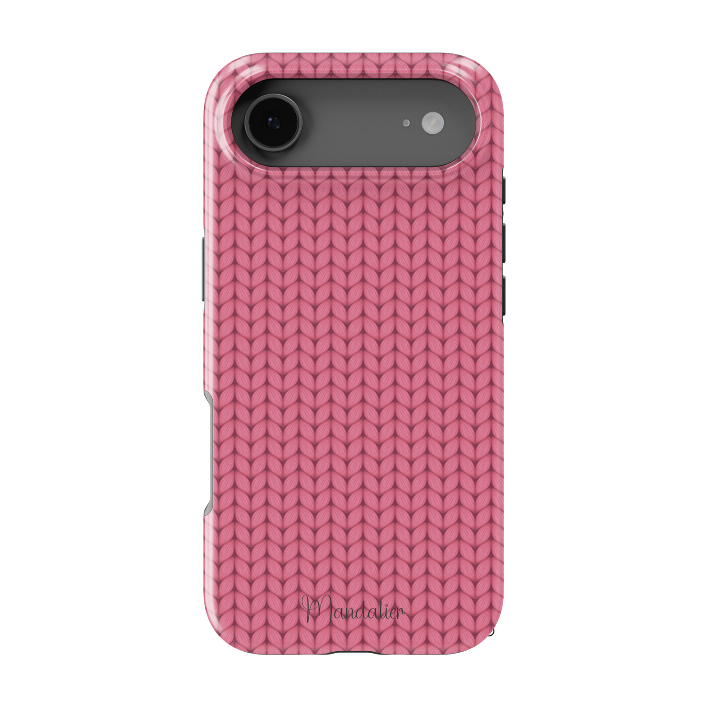 Tough Phone Case|Cosy Rose
