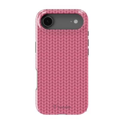Tough Phone Case|Cosy Rose