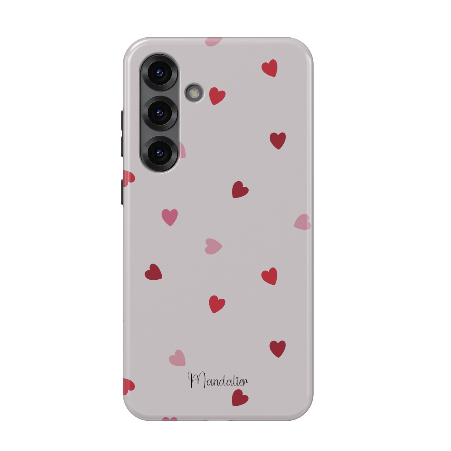 Sprinkled Hearts