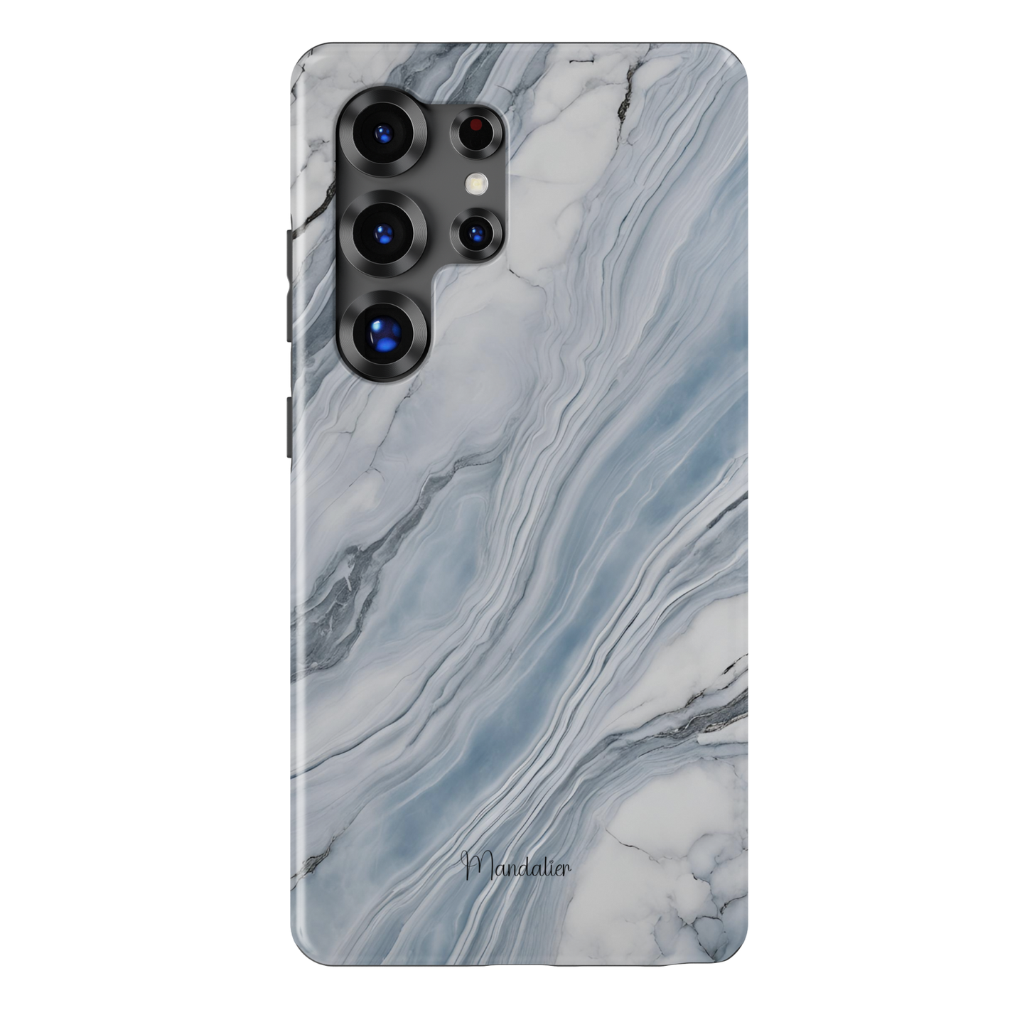 Tough Phone Case|Arctic Veins
