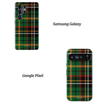 Tough Phone Case|Highland Ember