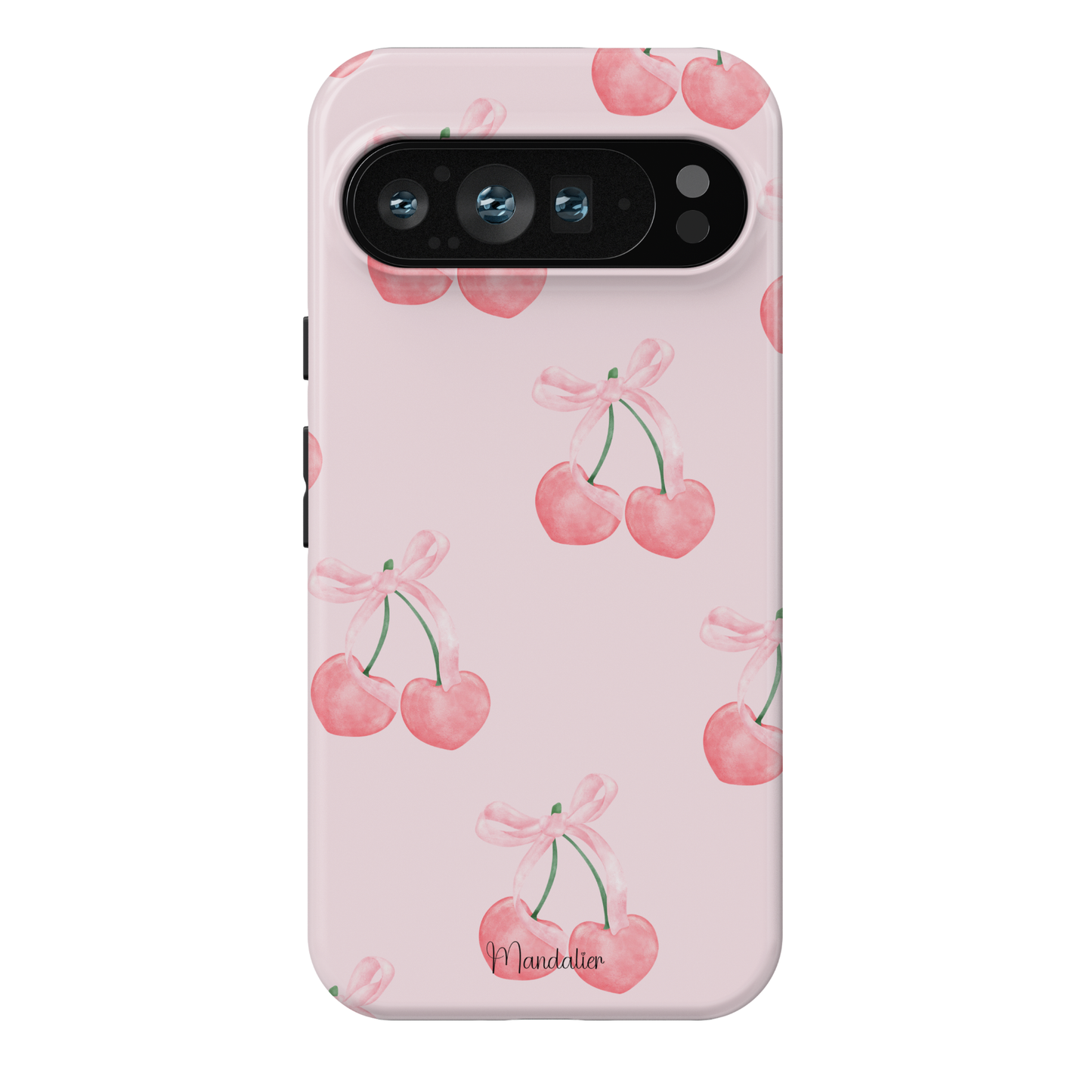 Cherry Charm