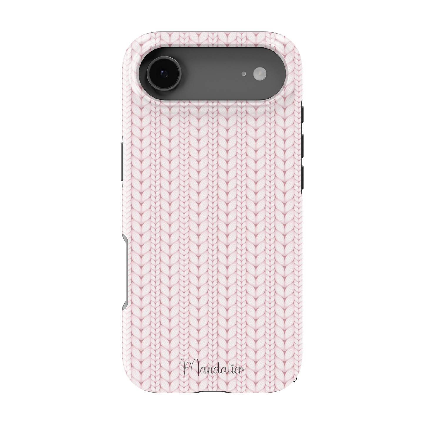 Tough Phone Case|Cotton Candy