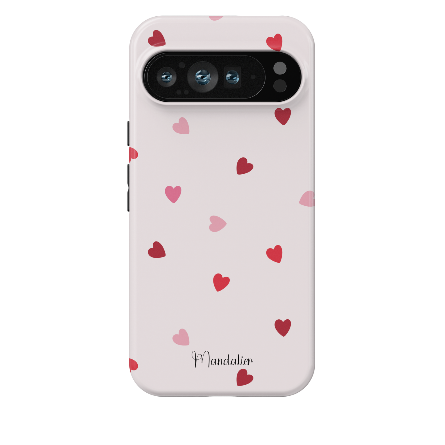 Sprinkled Hearts