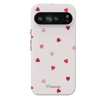 Sprinkled Hearts