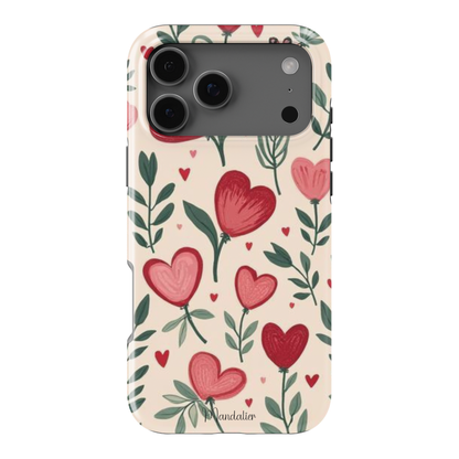 Tough Phone Case|Gardens of Heart