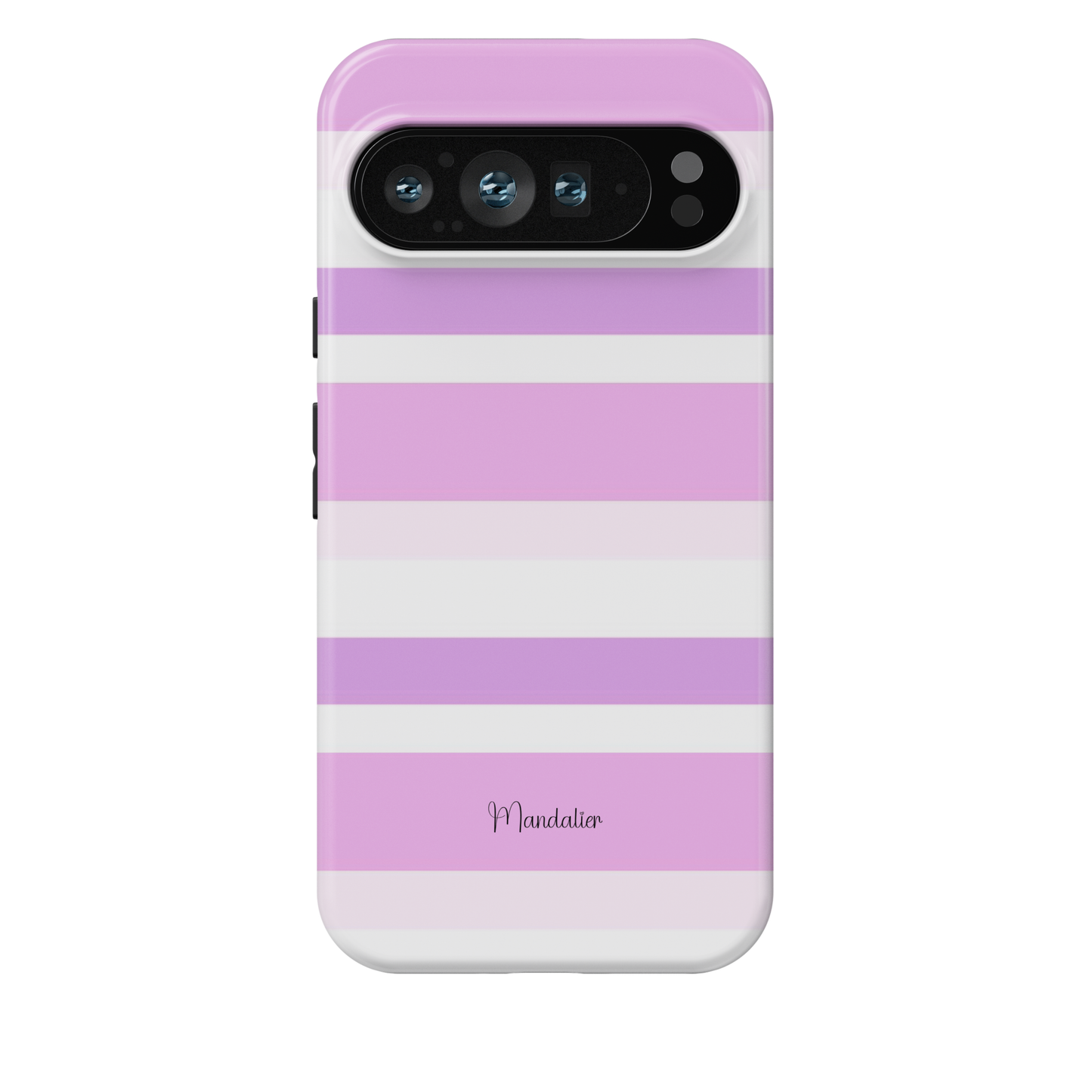Tough Phone Case|Frosted Grapes