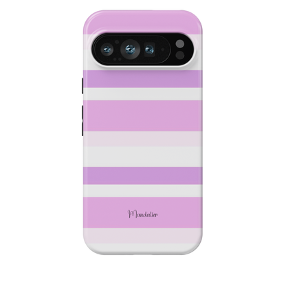 Tough Phone Case|Frosted Grapes