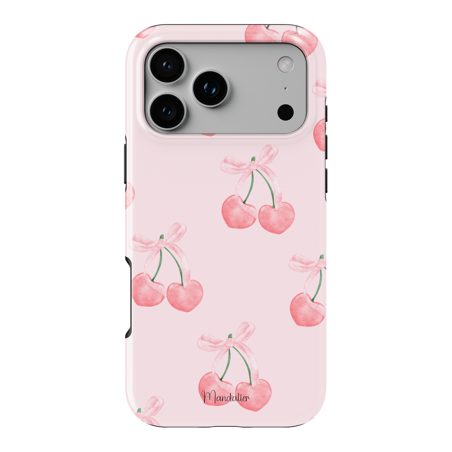 Cherry Charm