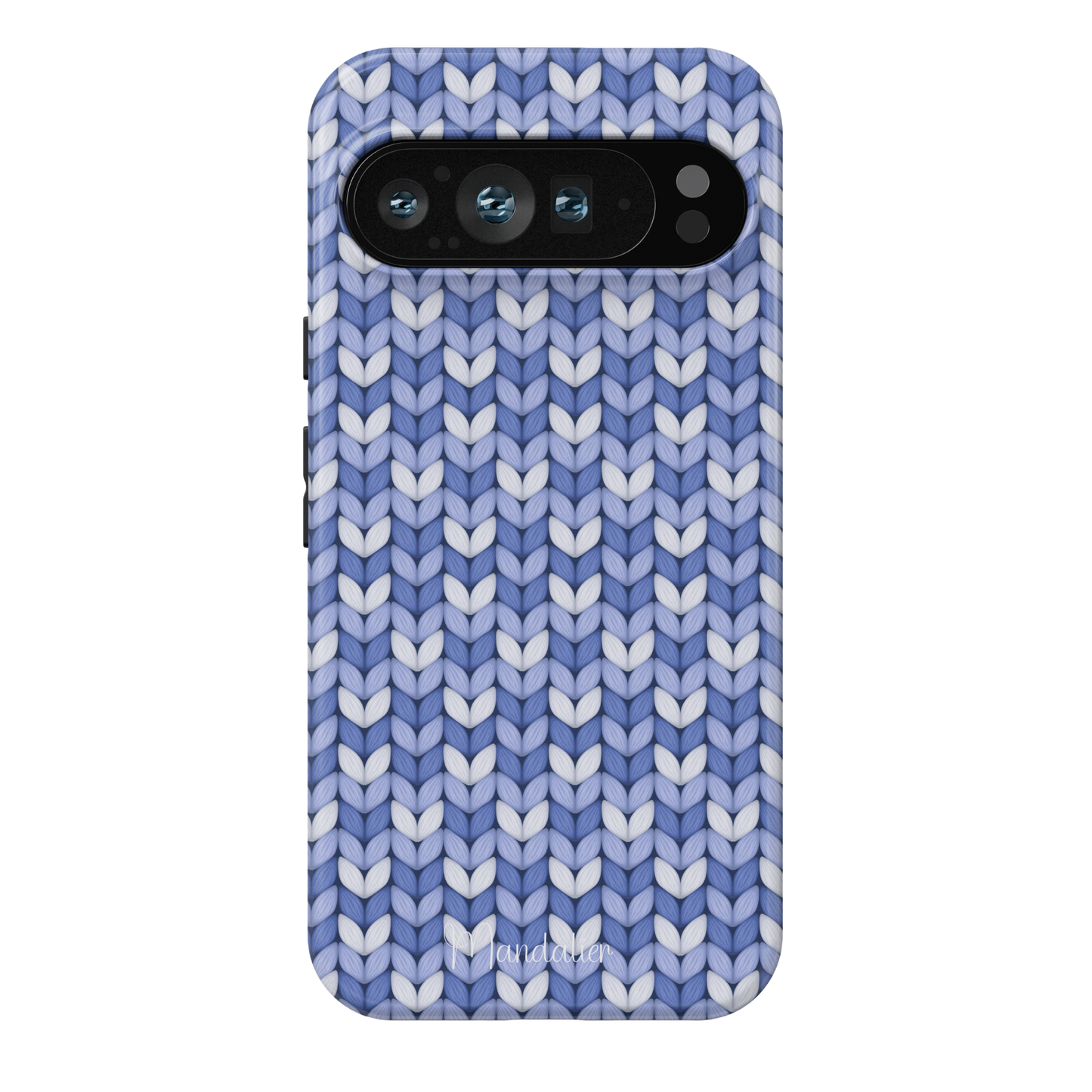 Tough Phone Case|Arctic Threads