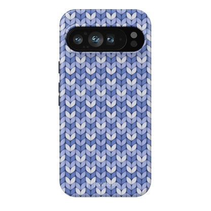 Tough Phone Case|Arctic Threads