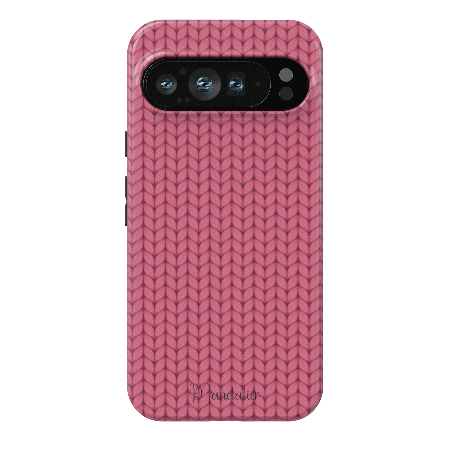 Tough Phone Case|Cosy Rose
