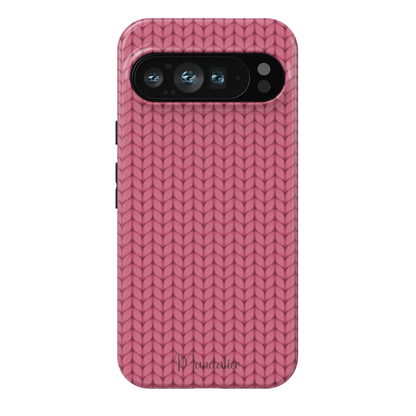 Tough Phone Case|Cosy Rose