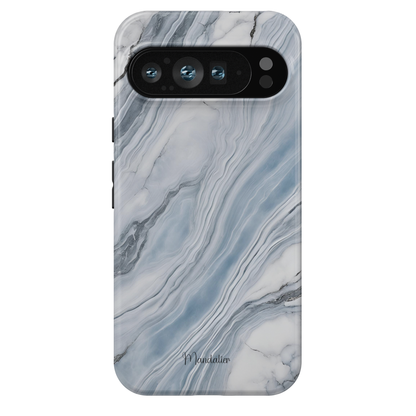Tough Phone Case|Arctic Veins