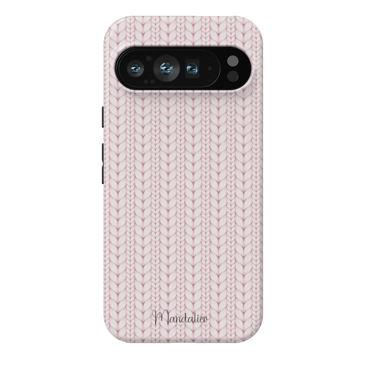 Tough Phone Case|Cotton Candy