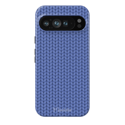 Chill Knit Harmony