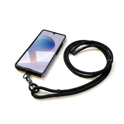 Classic Crossbody Phone Strap