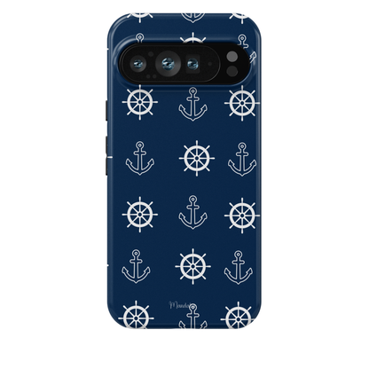 Tough Phone case| Anchor & Helm