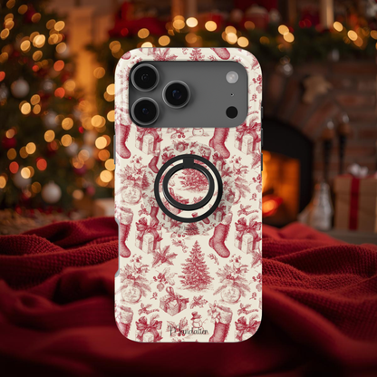 Tough Phone Case|Toile Tidings