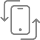 Full access to all ports