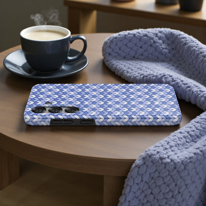 Tough Phone Case|Arctic Threads