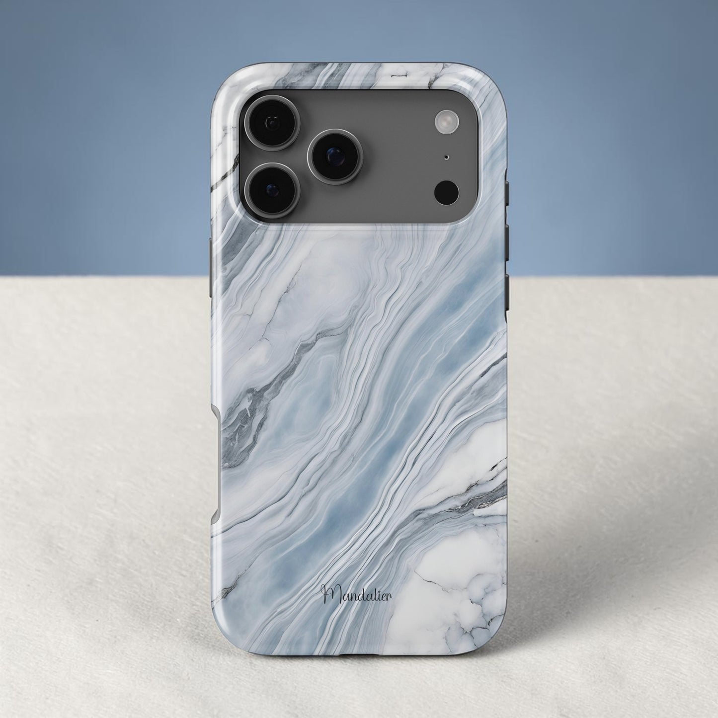 Arctic Veins