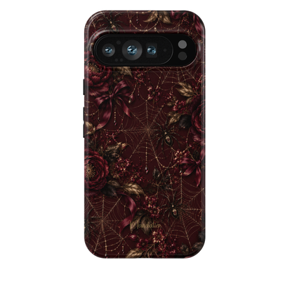 Black Cherry Web