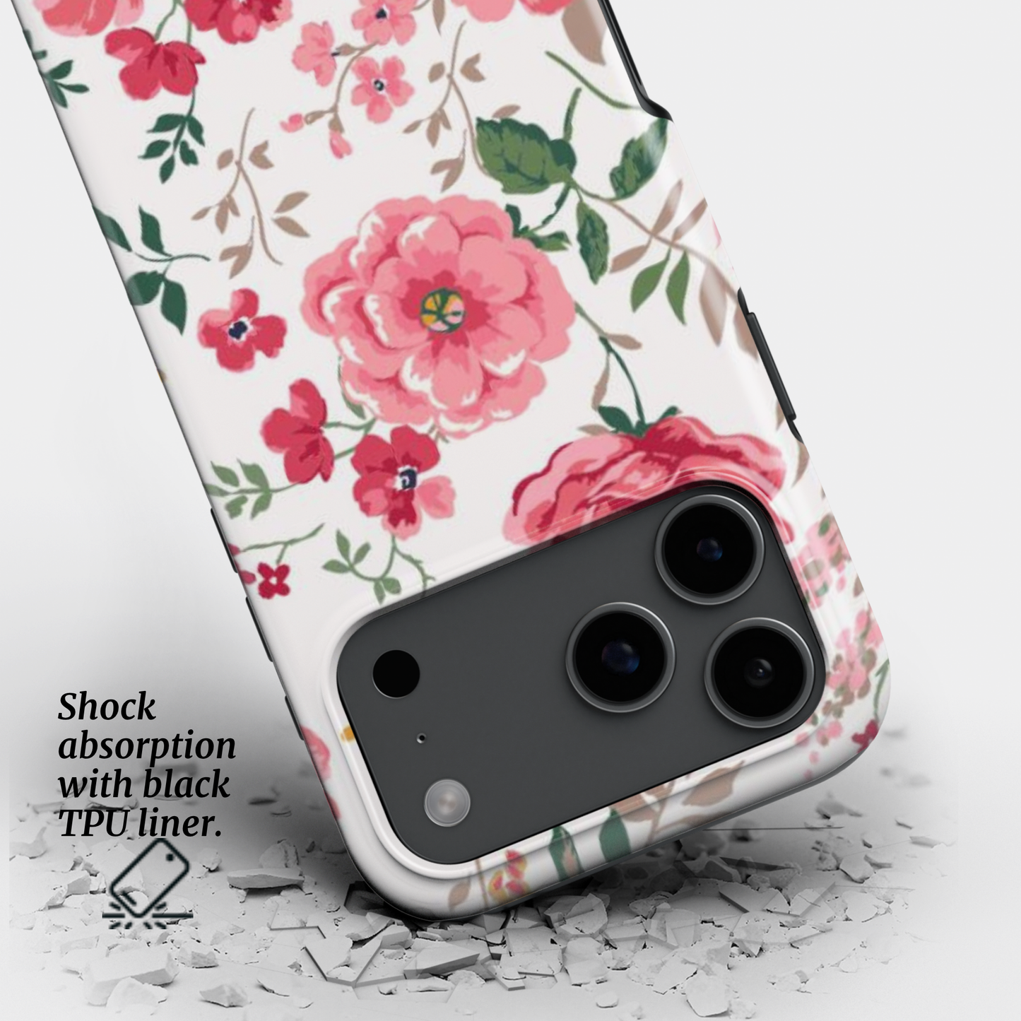 Blush Blossom Bliss