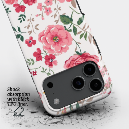 Blush Blossom Bliss