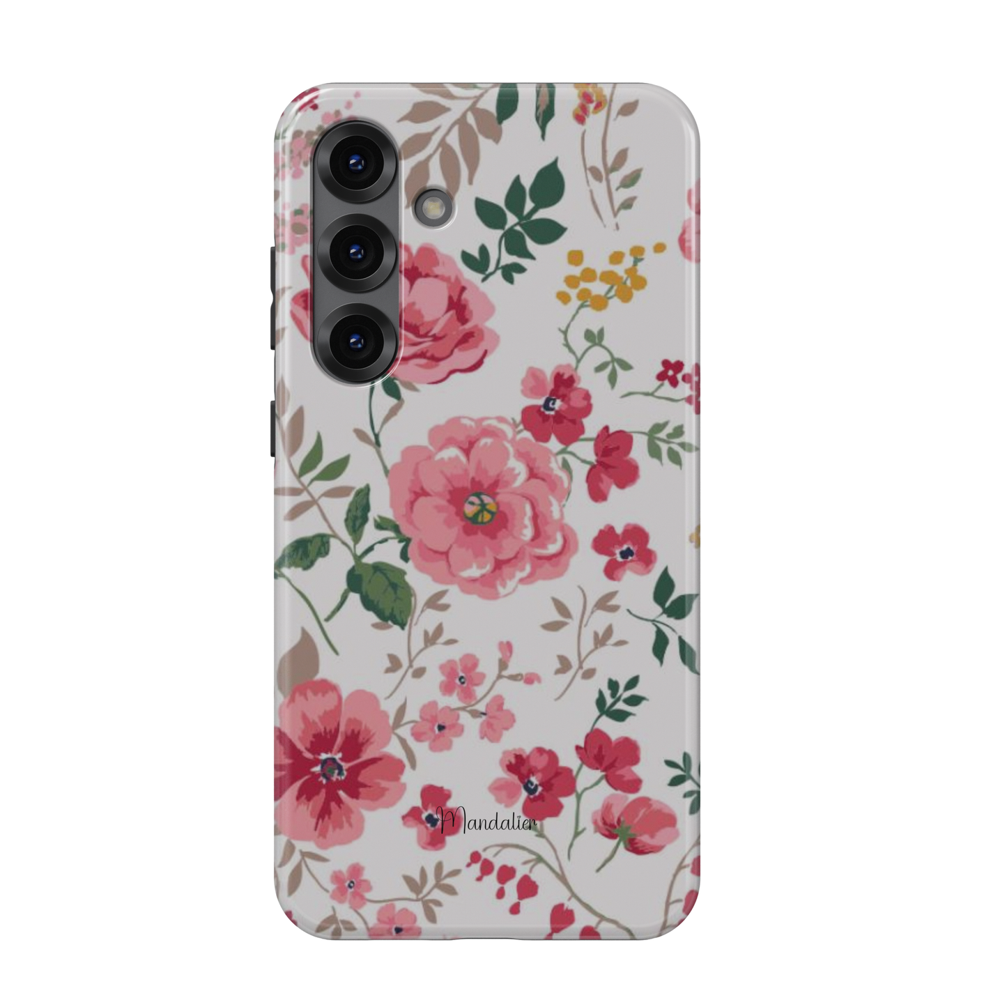 Blush Blossom Bliss