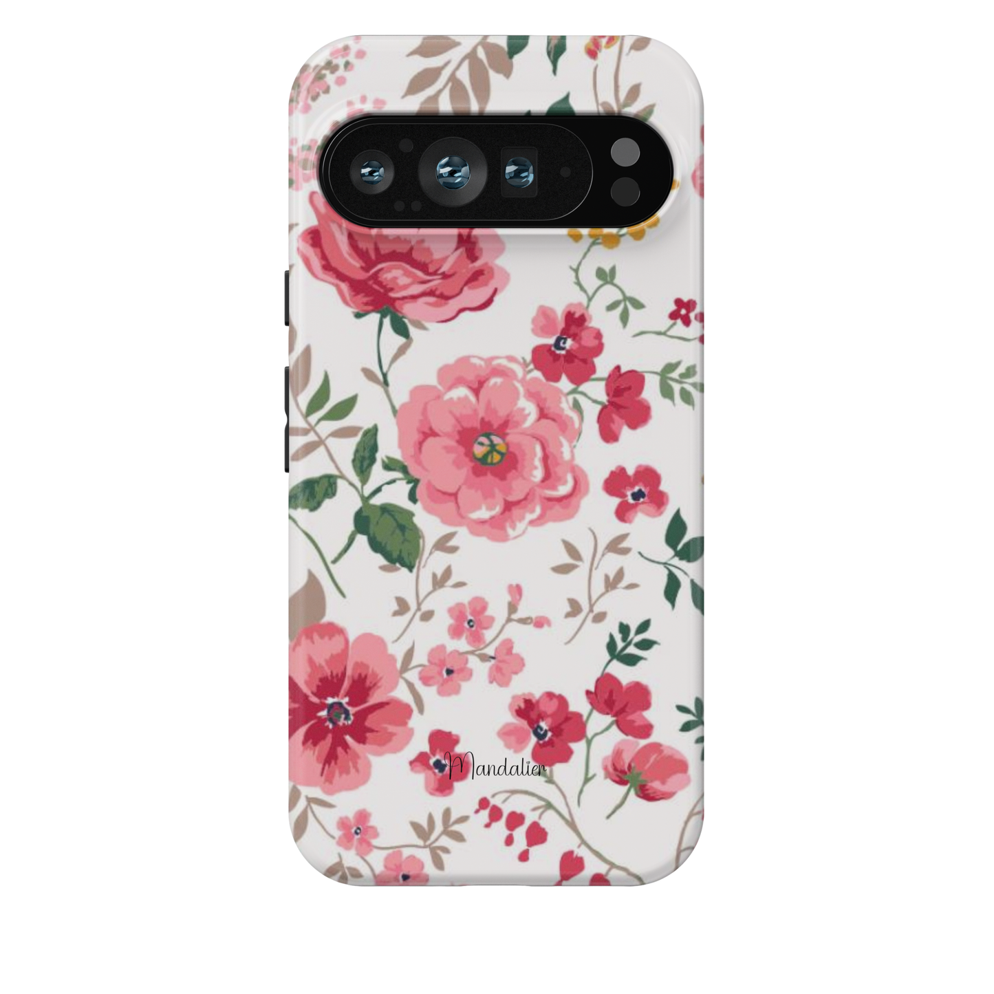 Blush Blossom Bliss