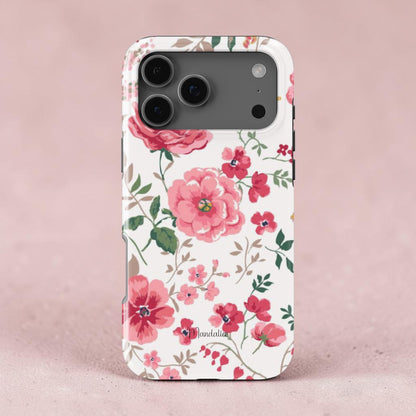Blush Blossom Bliss