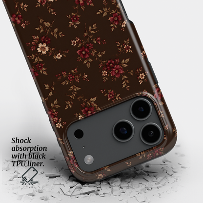 Cherry Mocha