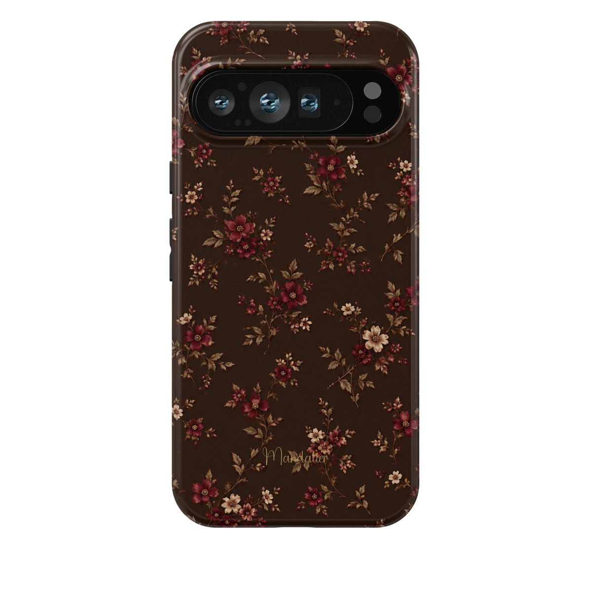 Cherry Mocha