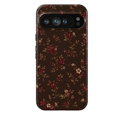 Cherry Mocha