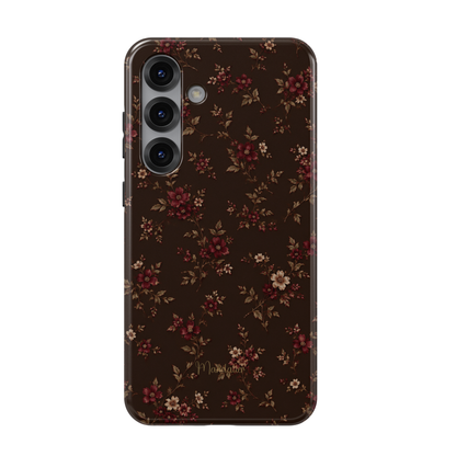 Cherry Mocha