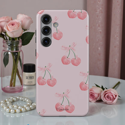 Cherry Charm