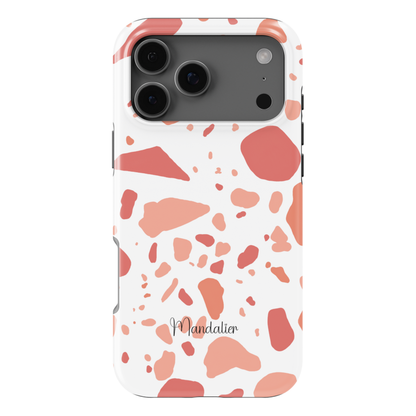Coral Terrazzo