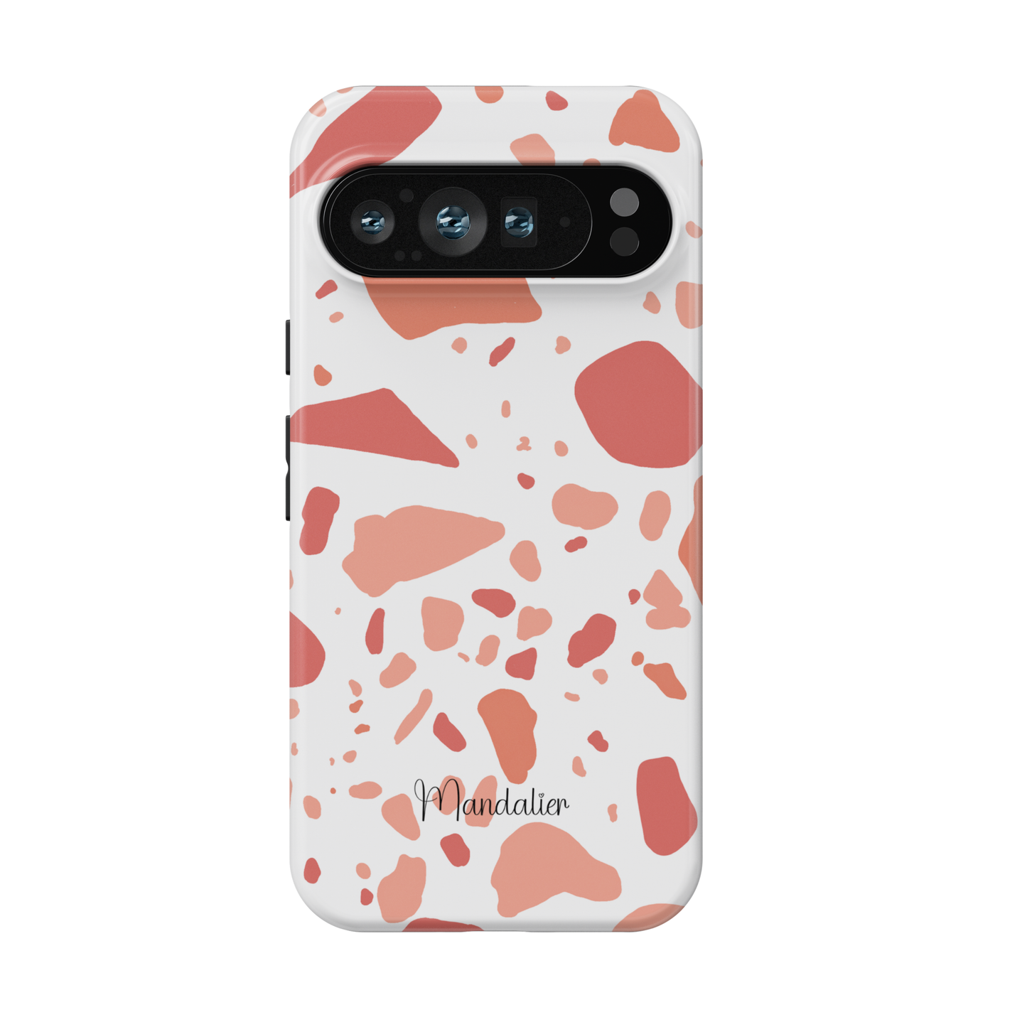 Coral Terrazzo