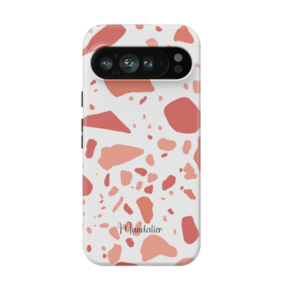 Coral Terrazzo