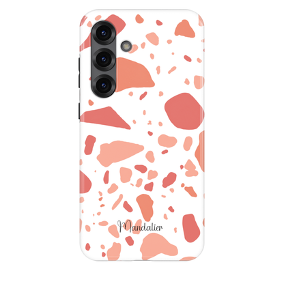 Coral Terrazzo