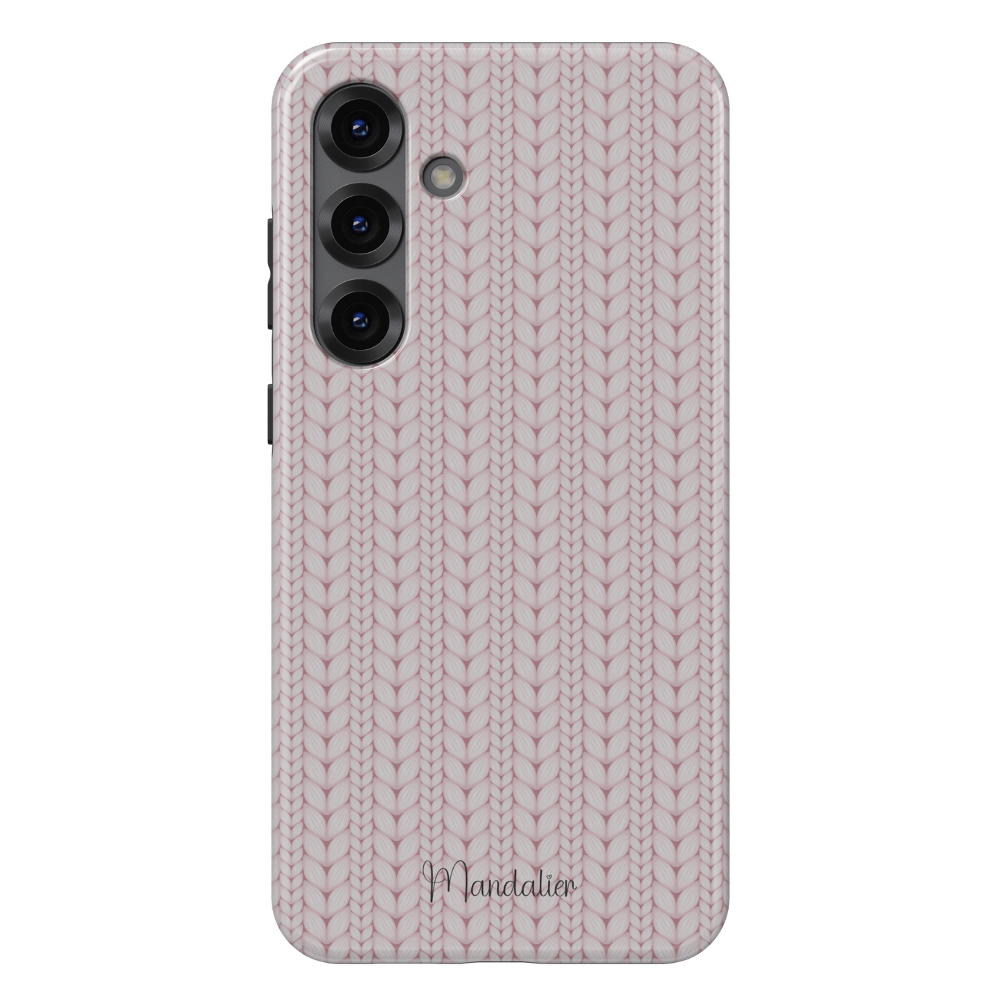 Tough Phone Case|Cotton Candy