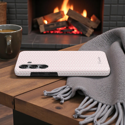 Tough Phone Case|Cotton Candy